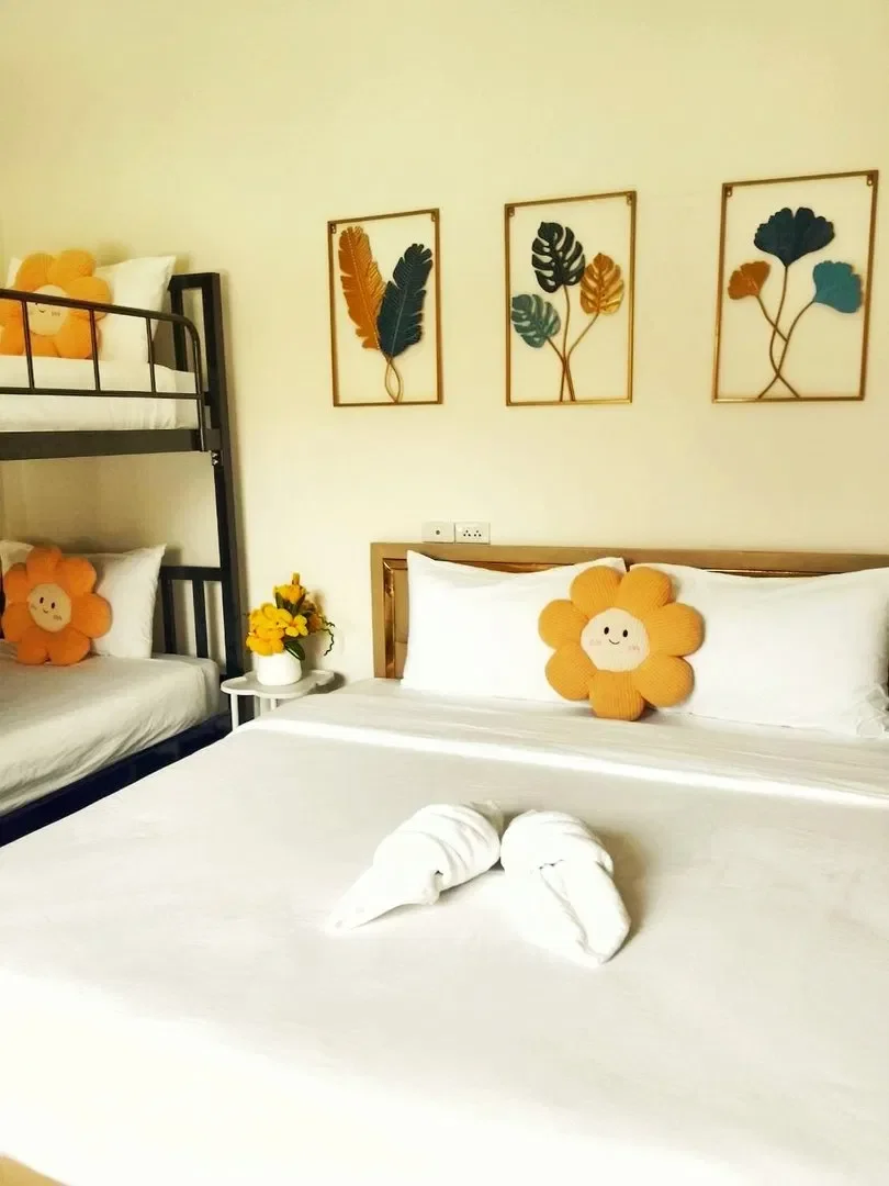 Merci Pool Villa รูปที่ 28