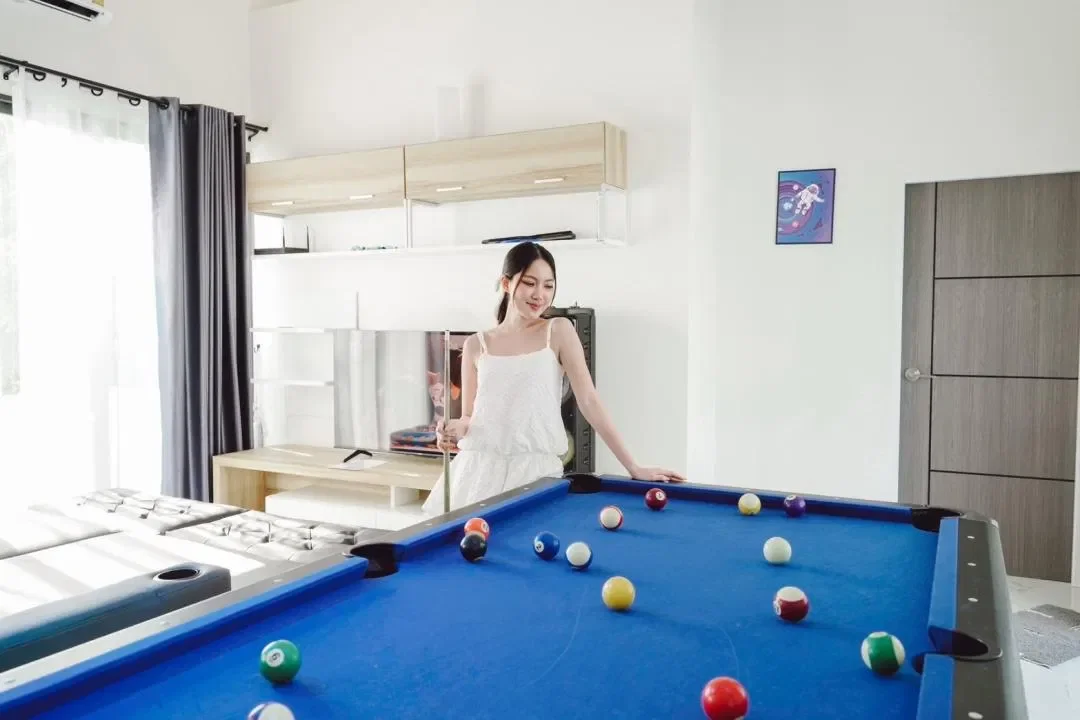 Level Up Pool Villa Rayong รูปที่ 7