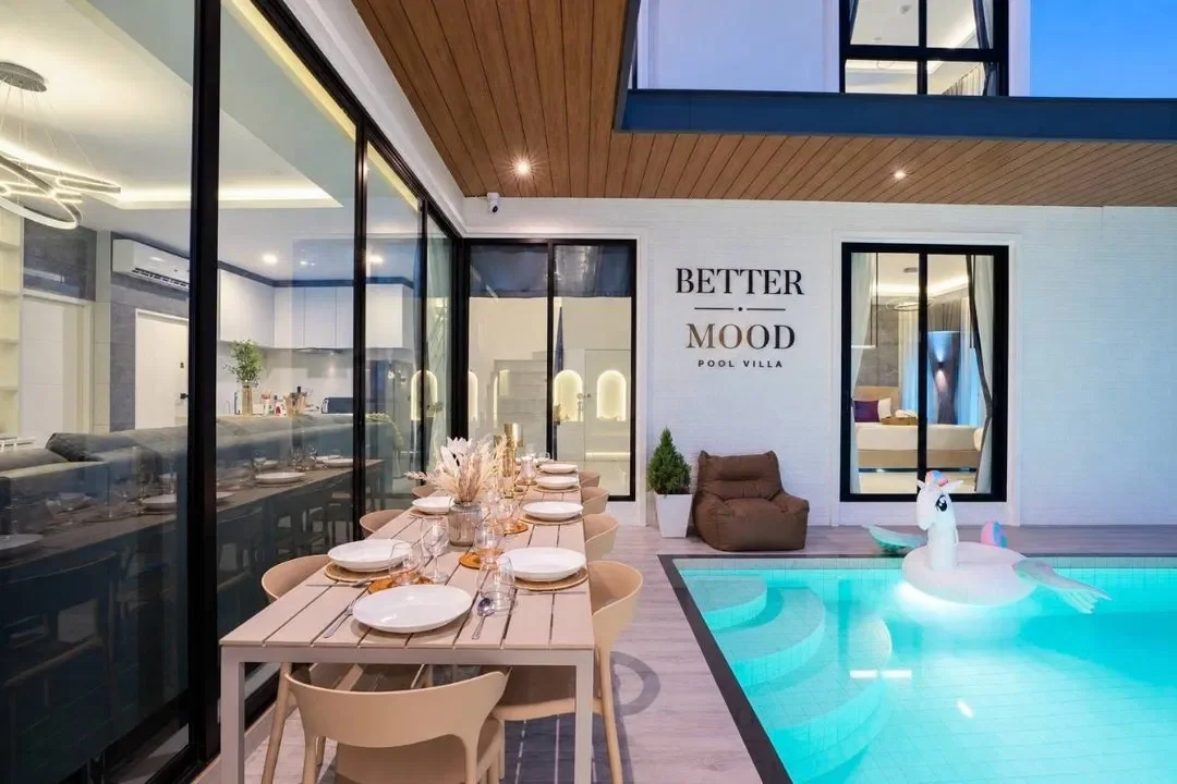 BETTER MOOD รูปที่ 18