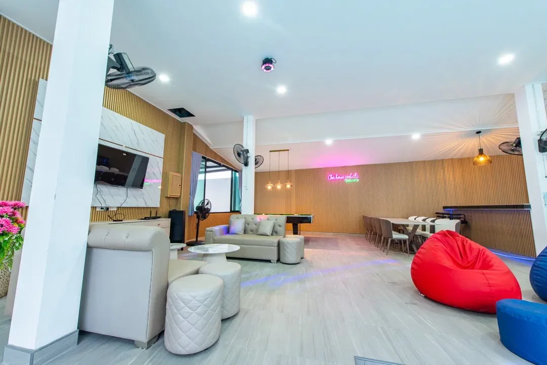 Chic House A2 รูปที่ 9