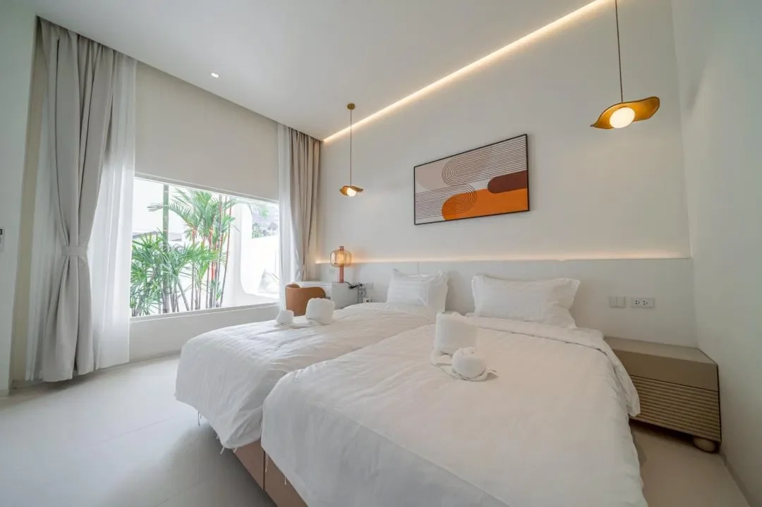 Ceryn pool villa1 รูปที่ 3