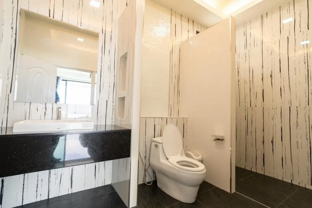 Samaesarn Perfect View Pool Villas 1 รูปที่ 10