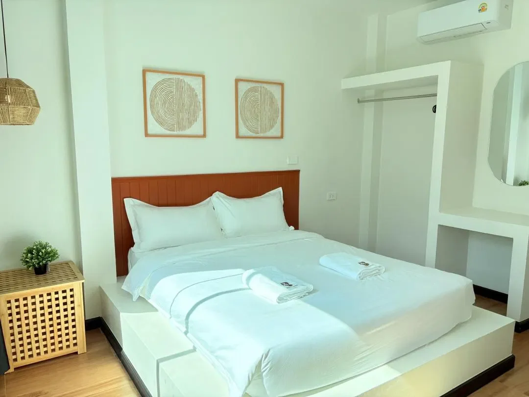 Medina Pool villa M4 รูปที่ 4