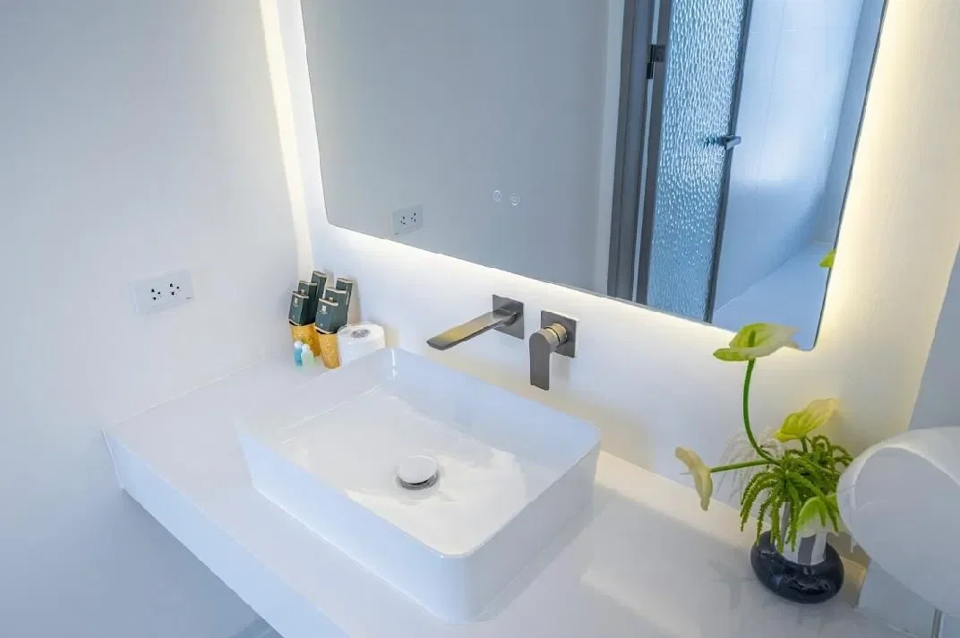 Iris Poolvilla Pattaya รูปที่ 10