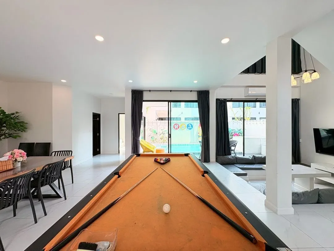 Hidden Space Pool villa 3 รูปที่ 4