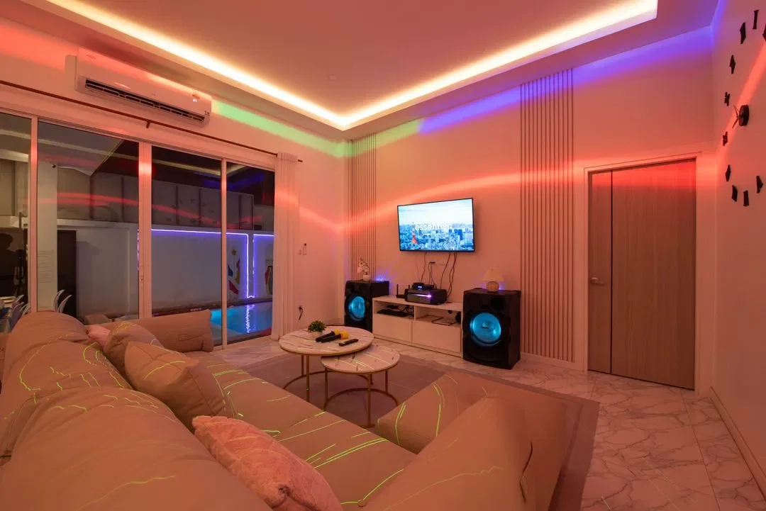 Signature time pool villa รูปที่ 18