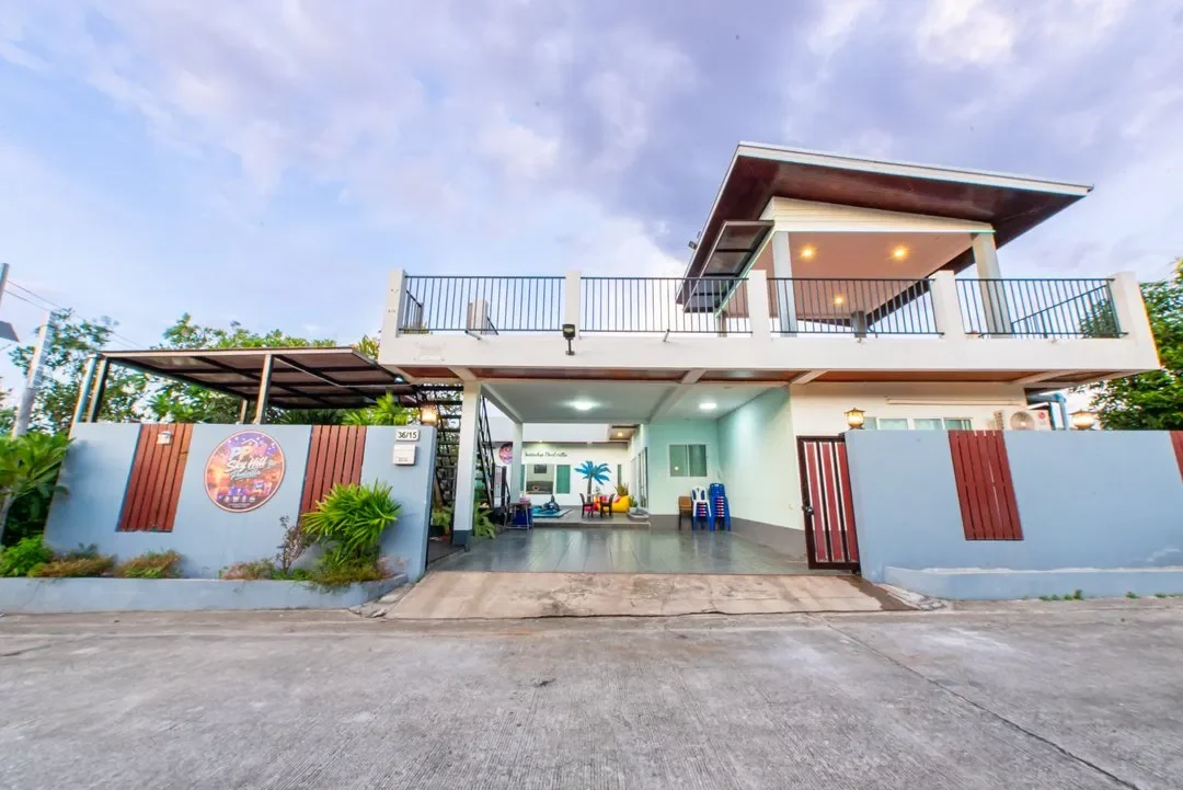 ppm sky hill poolvilla sattahip รูปที่ 41