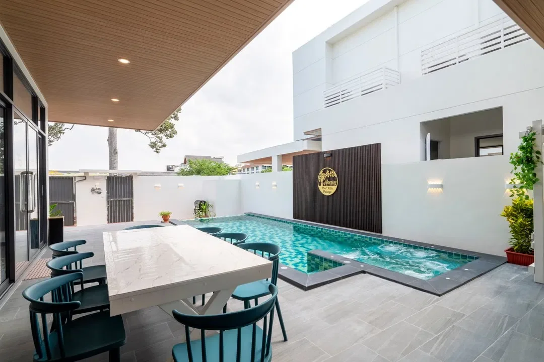 Morning Sand pool Villa 2 รูปที่ 14