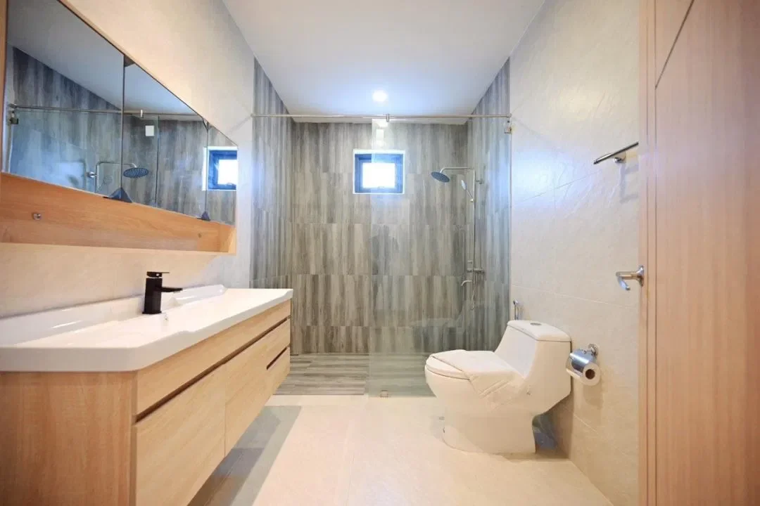 Venice Poolvilla Pattaya รูปที่ 12