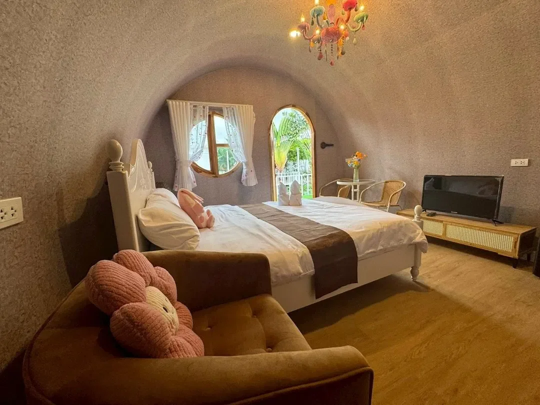 Hopbit House No.2 photo 4