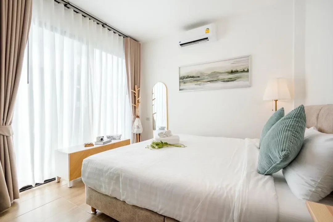 Gift Pool Villa Khaoyai (เขาใหญ่) รูปที่ 4
