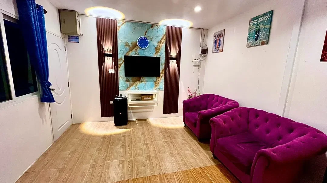 Blu Villa Sattahip รูปที่ 4