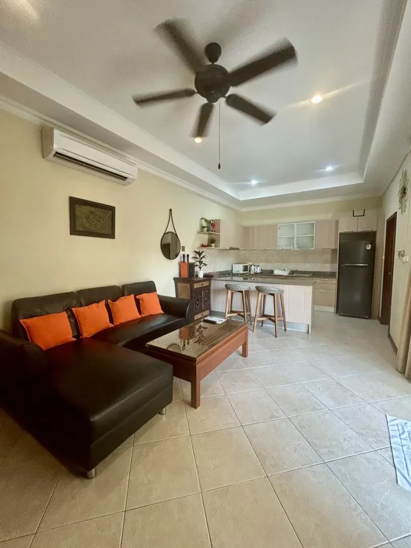 MJ22 Majestic Residence Poolvillas Pattaya รูปที่ 21