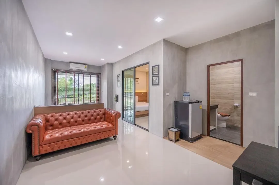 The Garden Pool Villa รูปที่ 18
