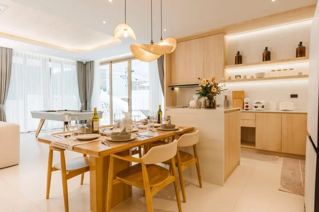 Saya Pool Villas2 รูปที่ 38