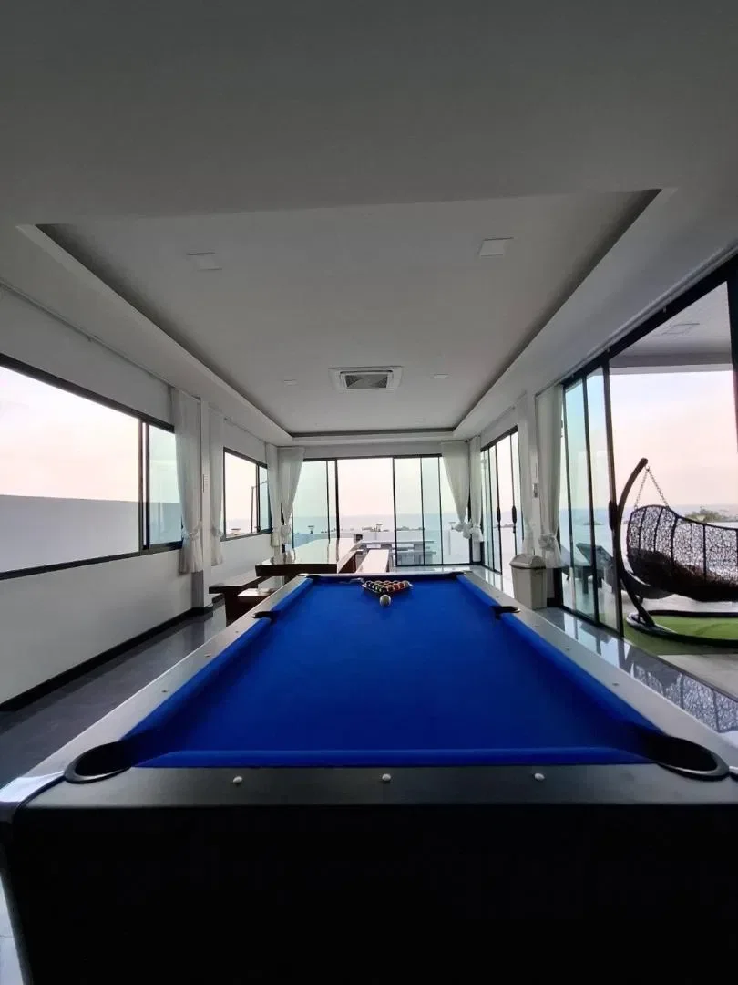Samaesarn Perfect View Pool Villas 2 รูปที่ 29