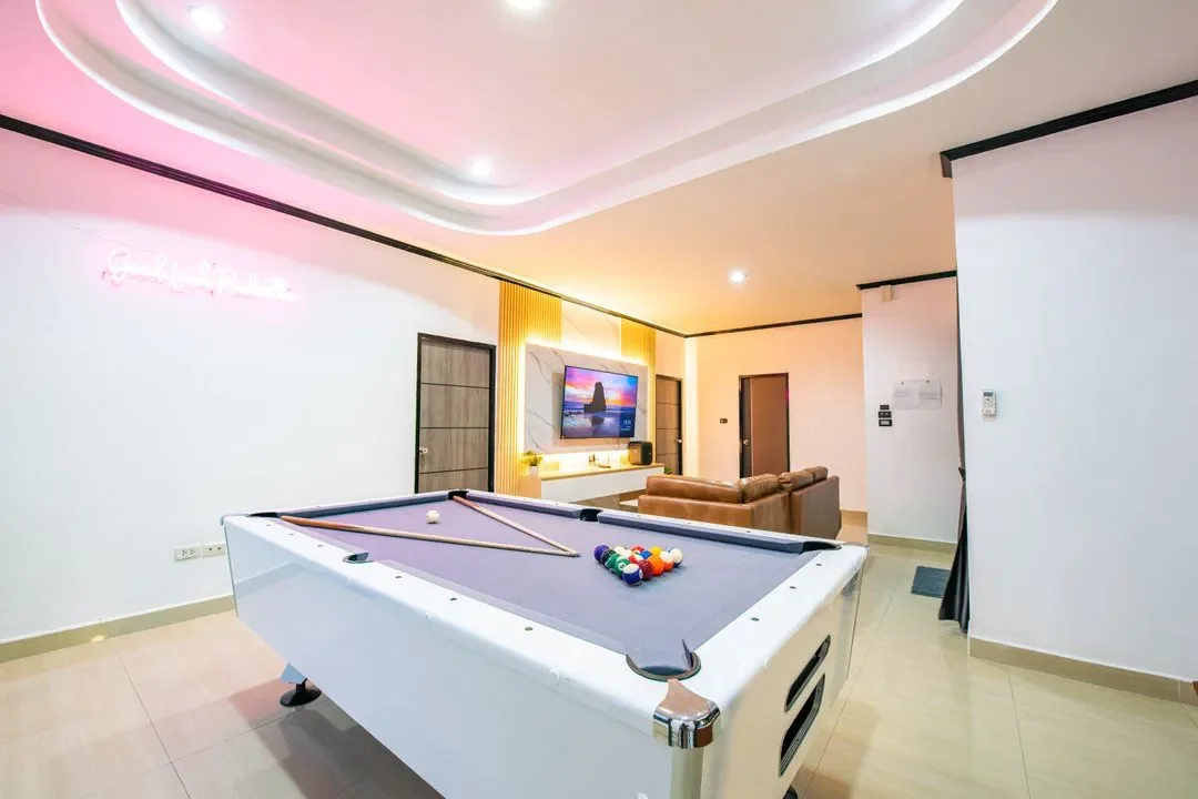 GoodLuck Poolvilla รูปที่ 6