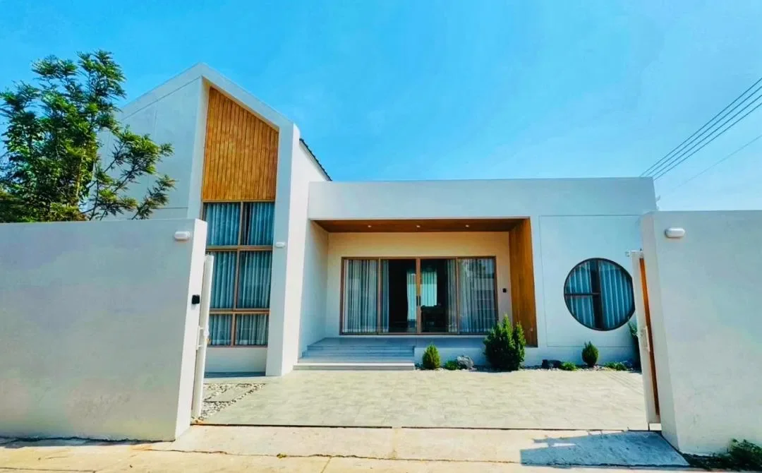 Level TWO Pool villa ศรีราชา รูปที่ 20