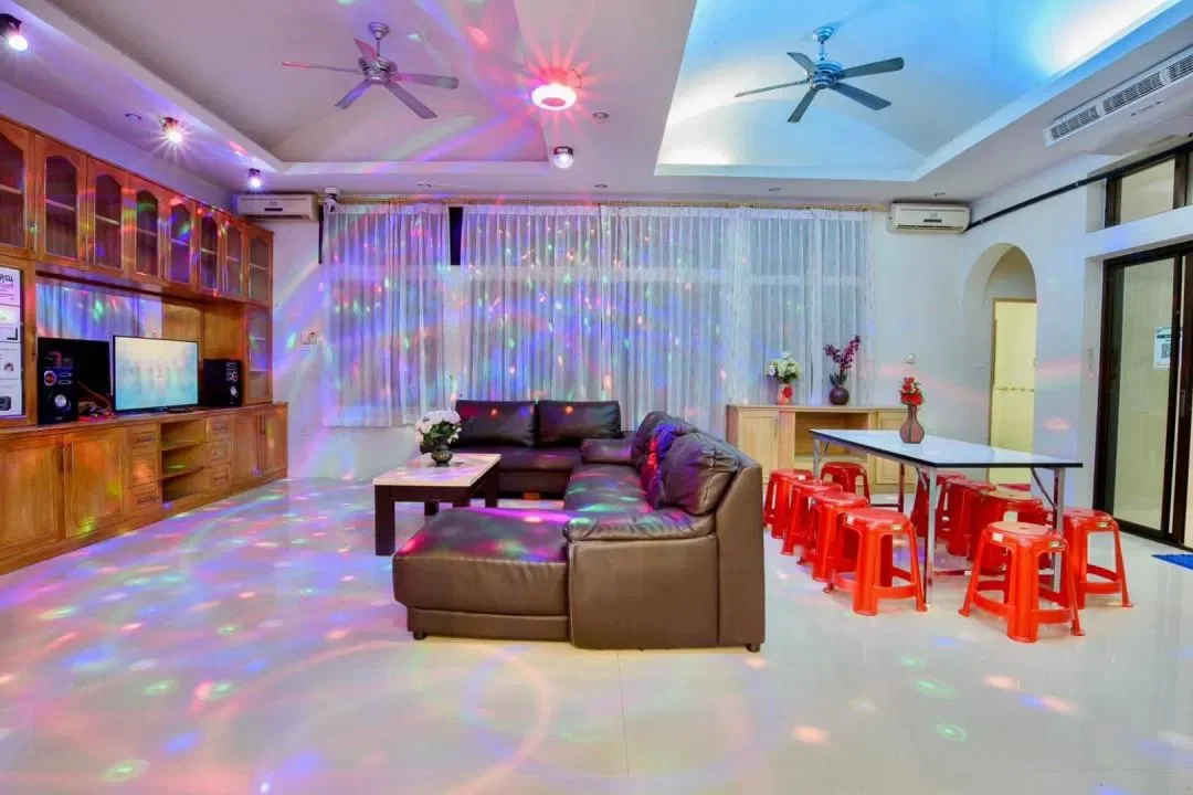 J Pop Poolvilla รูปที่ 28