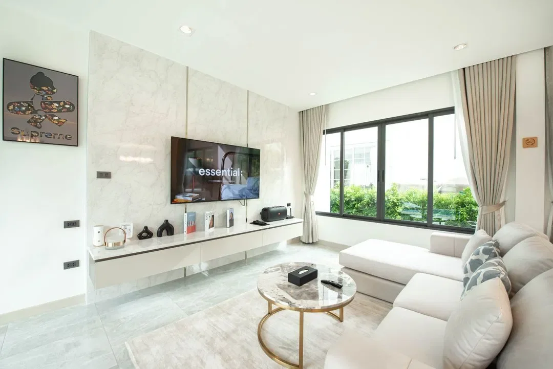 Olive Poolvilla 2 รูปที่ 5