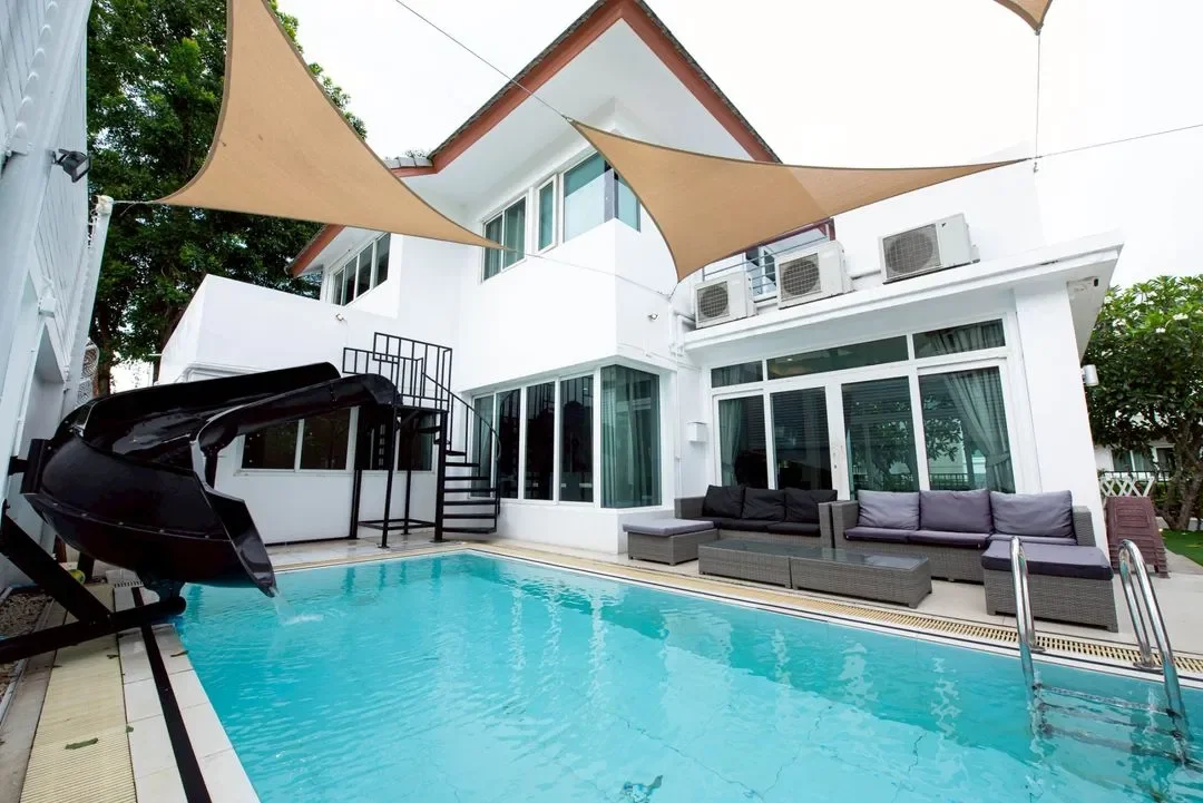 SeaBreeze Grand Villa Pattaya photo 22