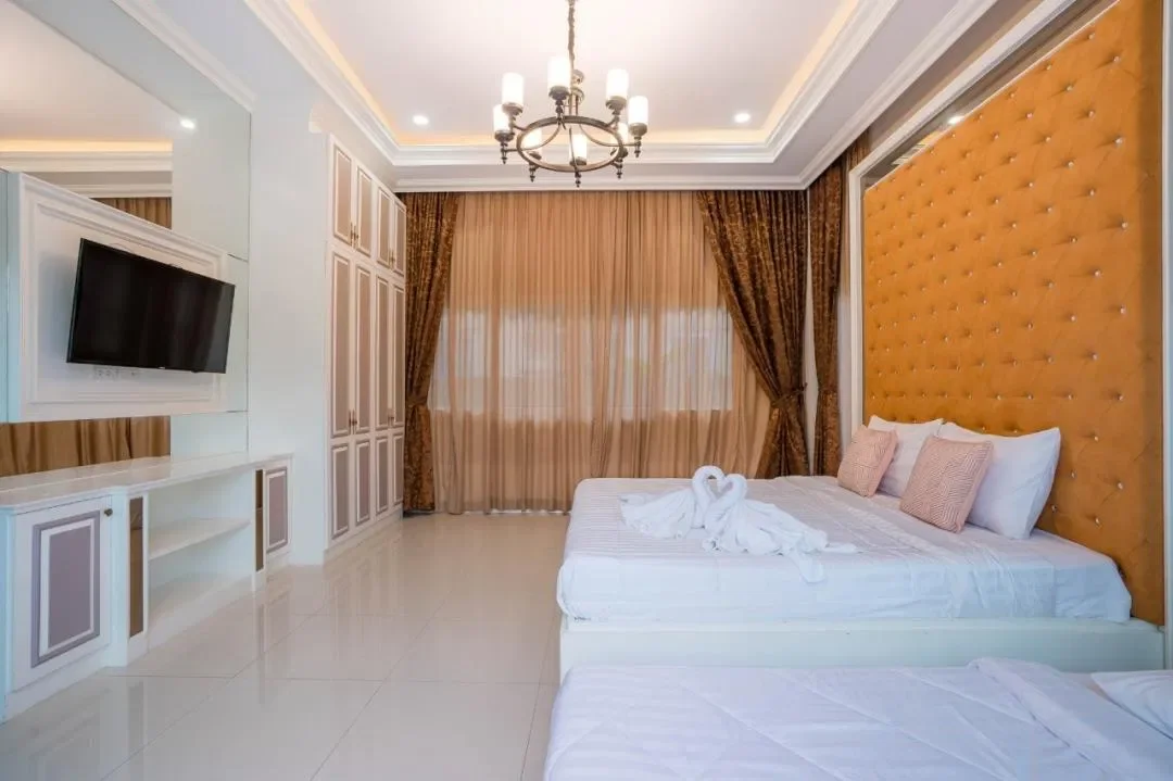 Bunny house รูปที่ 3