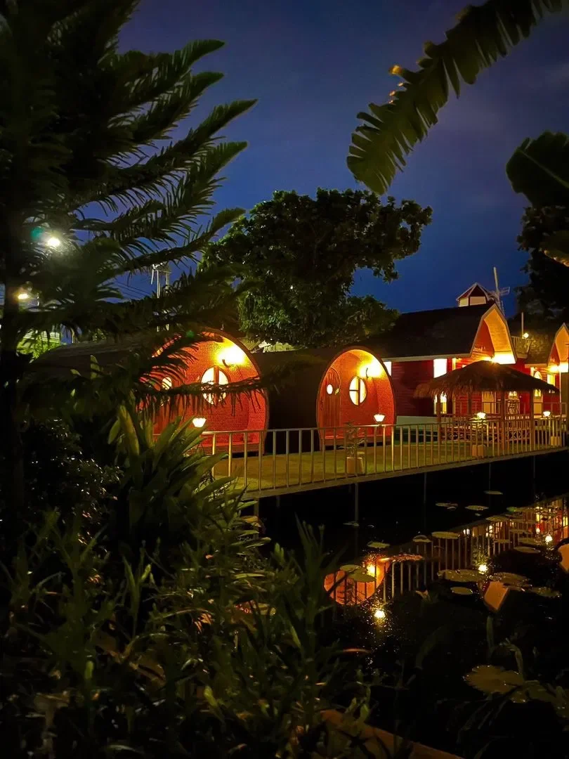 Hopbit House No.1 รูปที่ 9