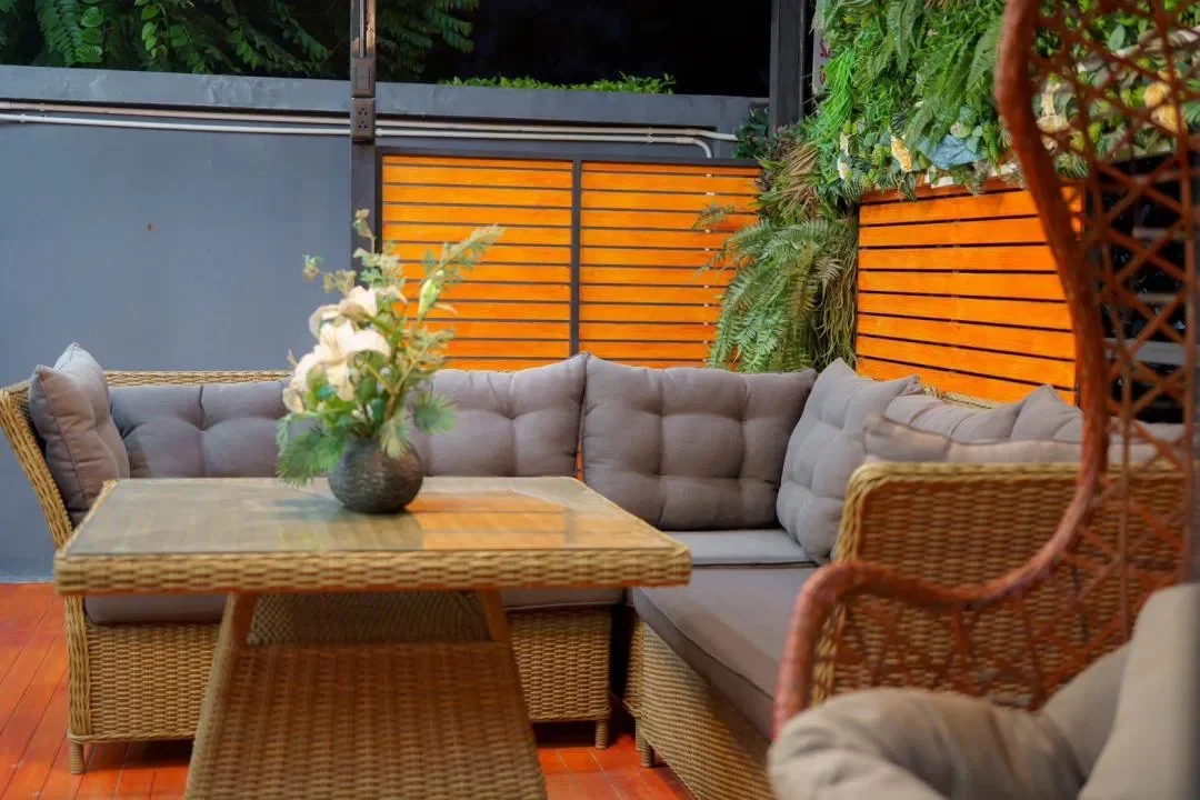 KATE POOL VILLA รูปที่ 21