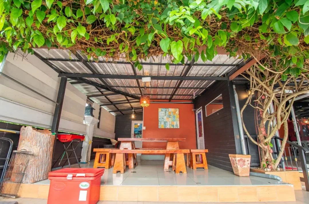 Beery big party รูปที่ 29