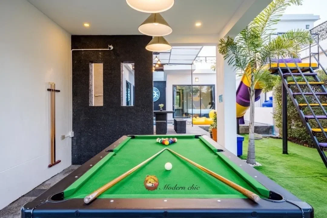 Modern Chic Hua Hin รูปที่ 22