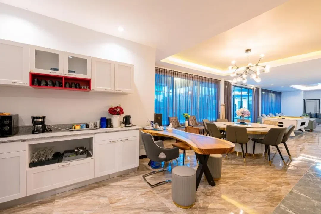 Howdy Pool Villa 1 รูปที่ 19