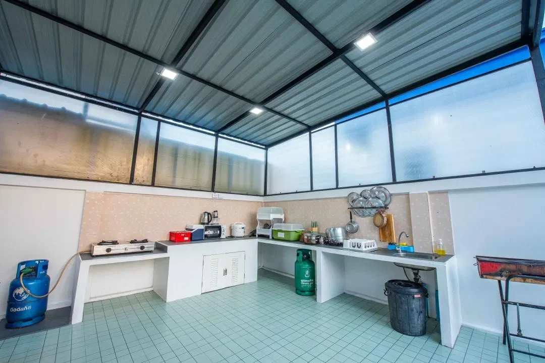 Garden House รูปที่ 34