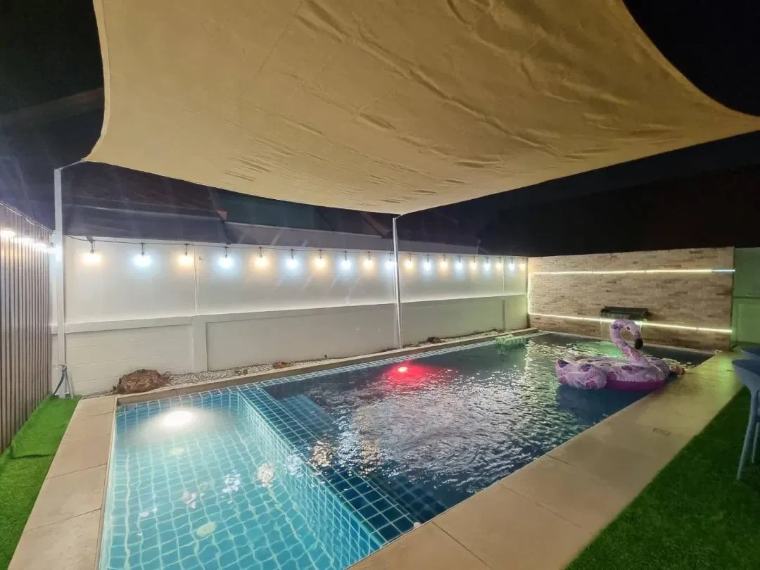 Sea Life Poolvilla รูปที่ 17