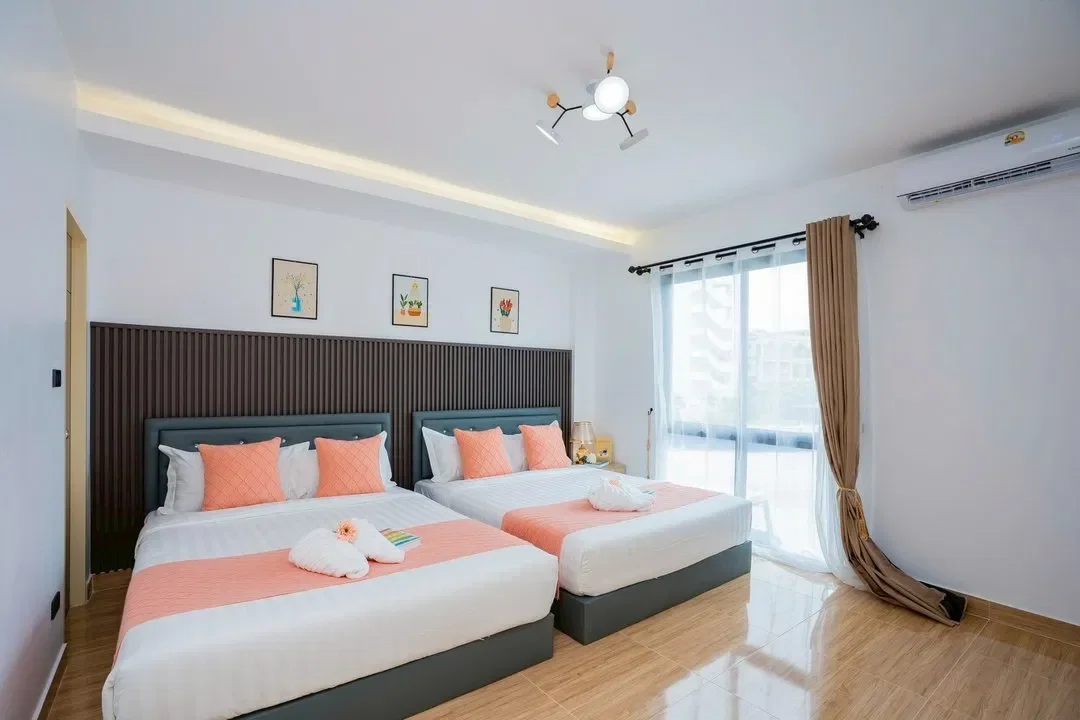 Vela Villa รูปที่ 25