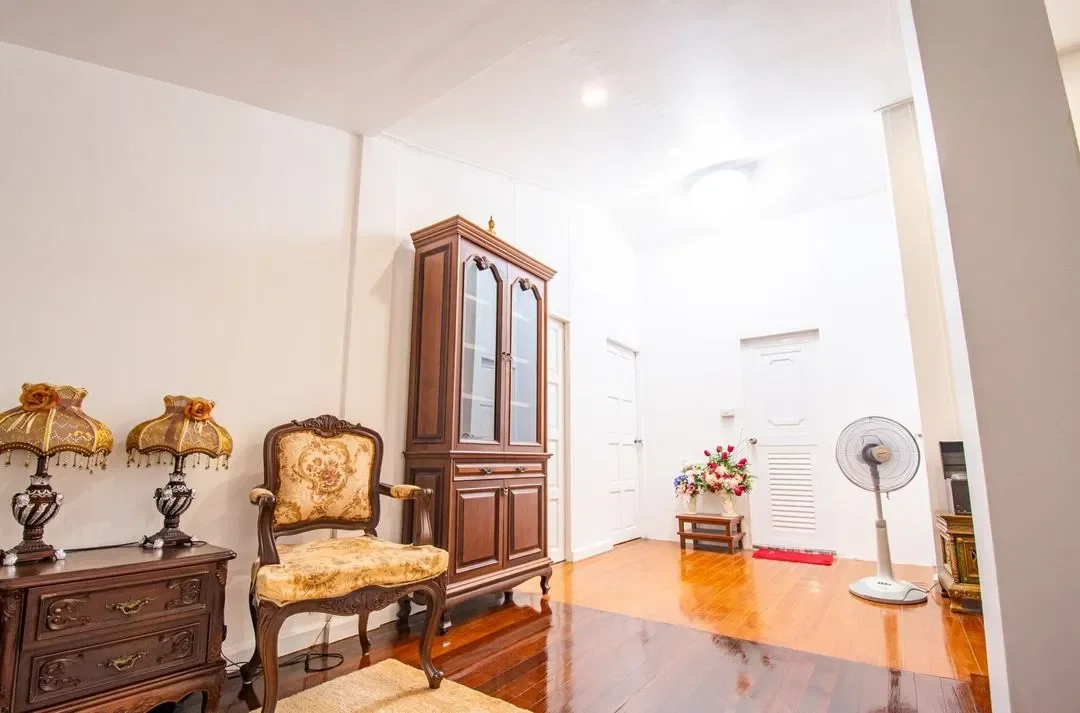 Pupae Pool Villa Jomtien รูปที่ 7