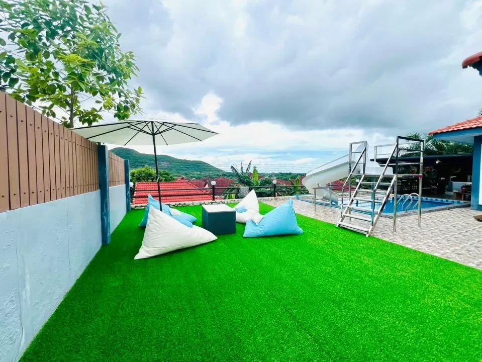 Great Hill Home รูปที่ 12
