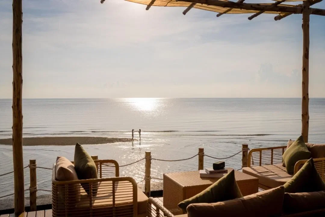SEA FAN BEACH FRONT HUAHIN第14张