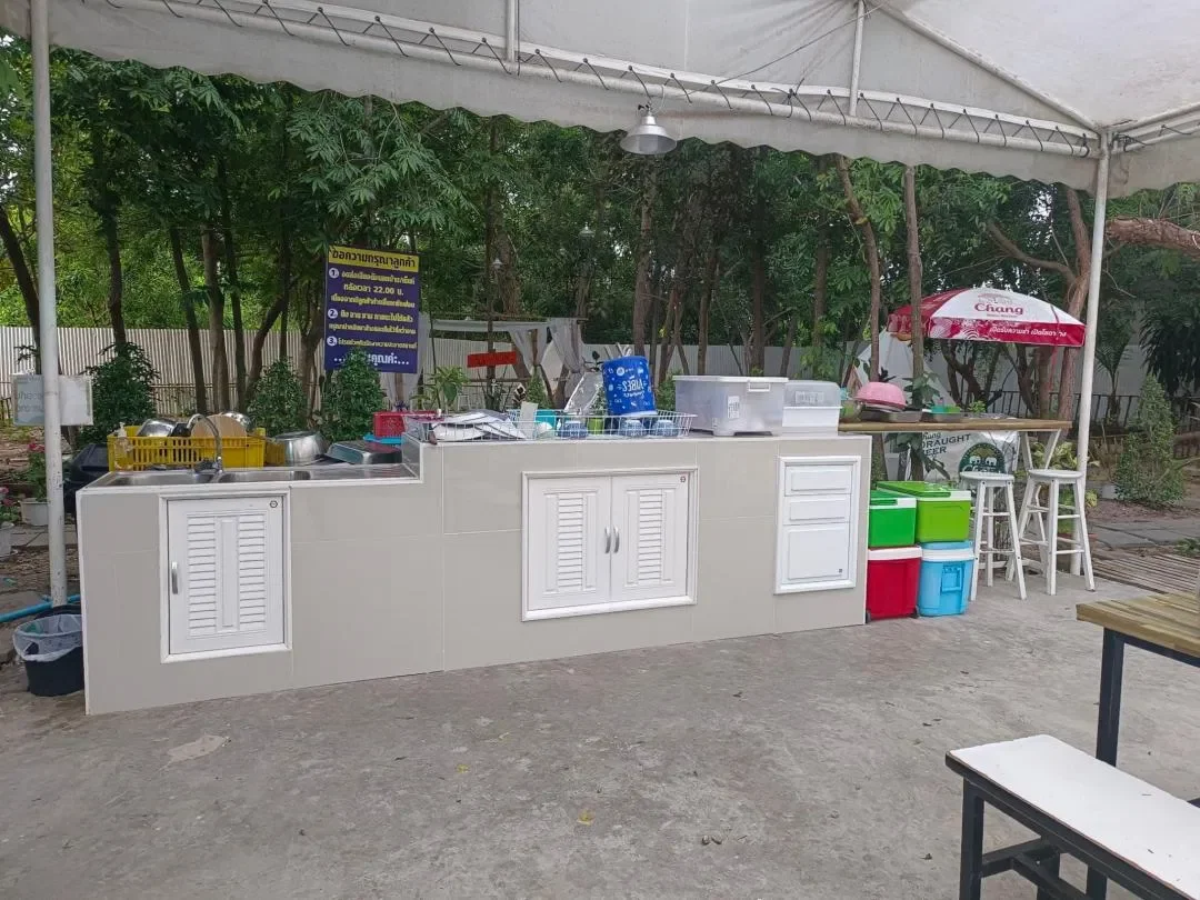บ้าน Na Rayong Poolvillas 8 รูปที่ 27