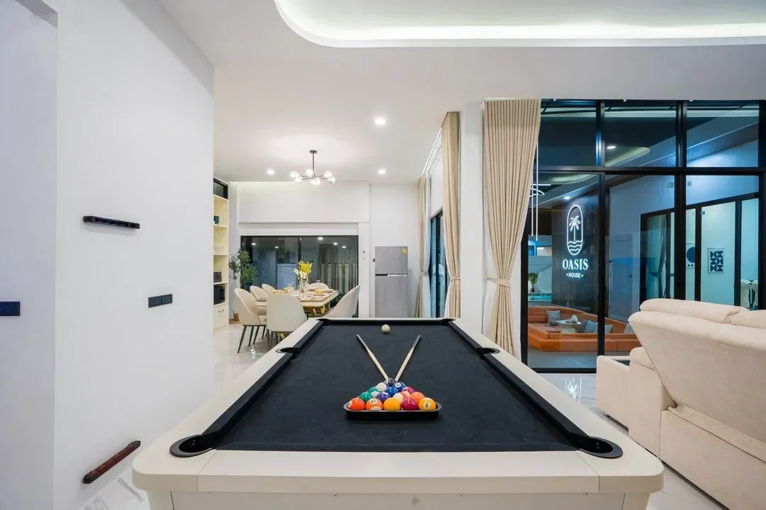 Oasis House รูปที่ 30