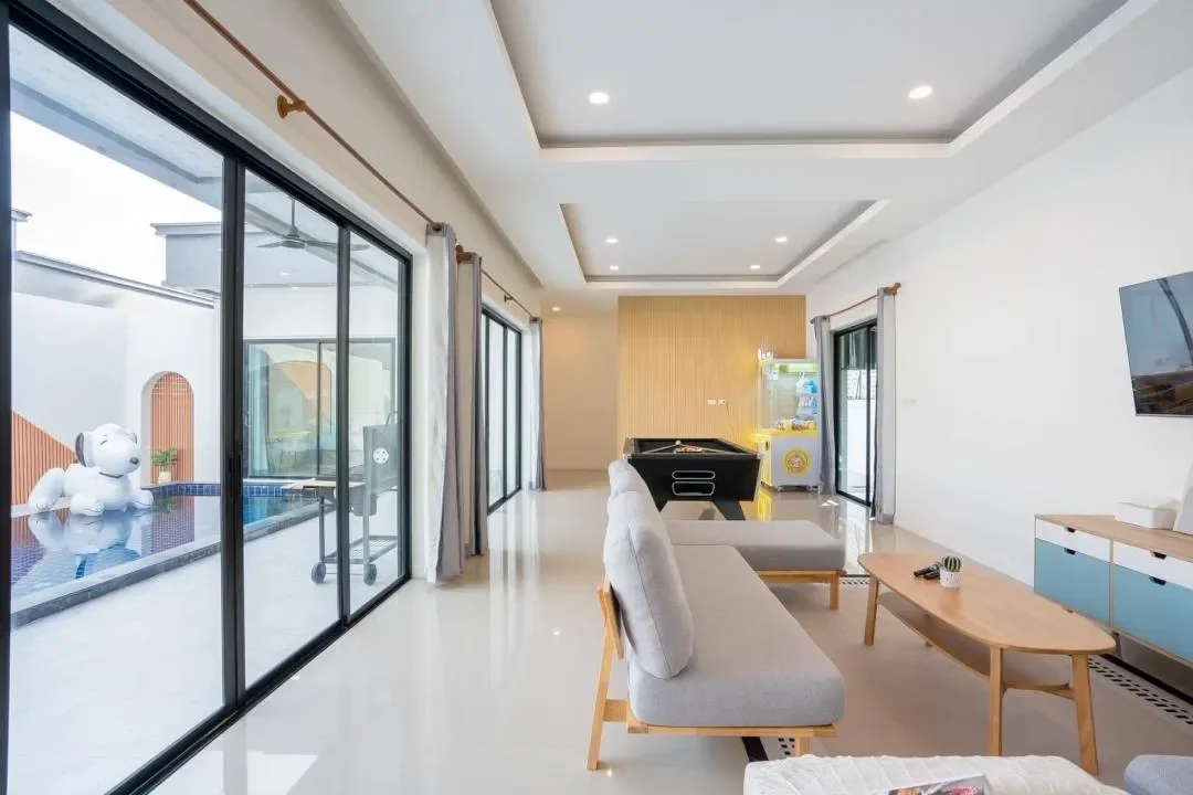 Villa Whale รูปที่ 24