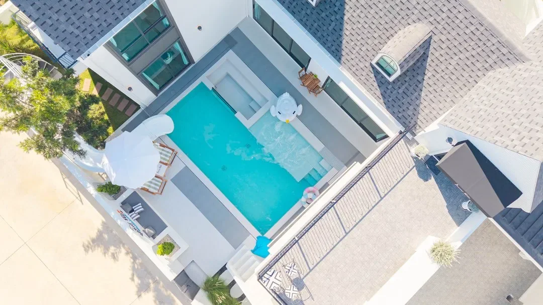 Bunny Hills Pool Villa Pattaya รูปที่ 40