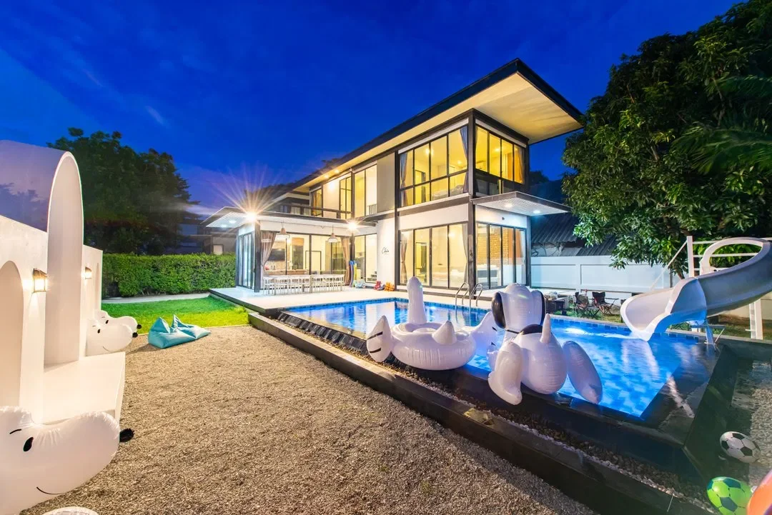 The Celestia House (ห้วยใหญ่) รูปที่ 29