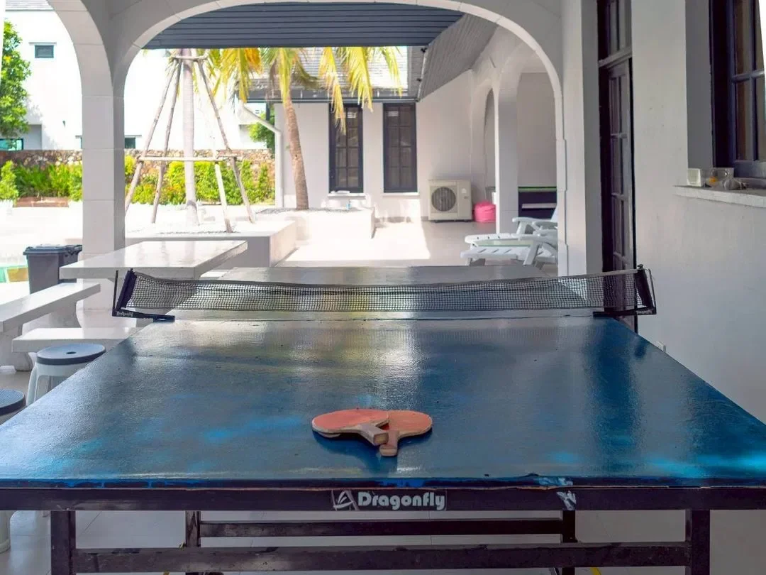 Aum poolvilla รูปที่ 23