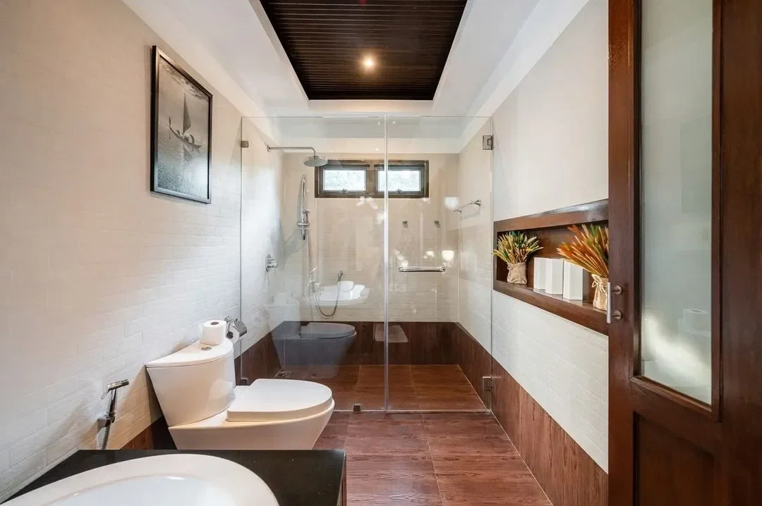 Thai tara pool villa รูปที่ 18