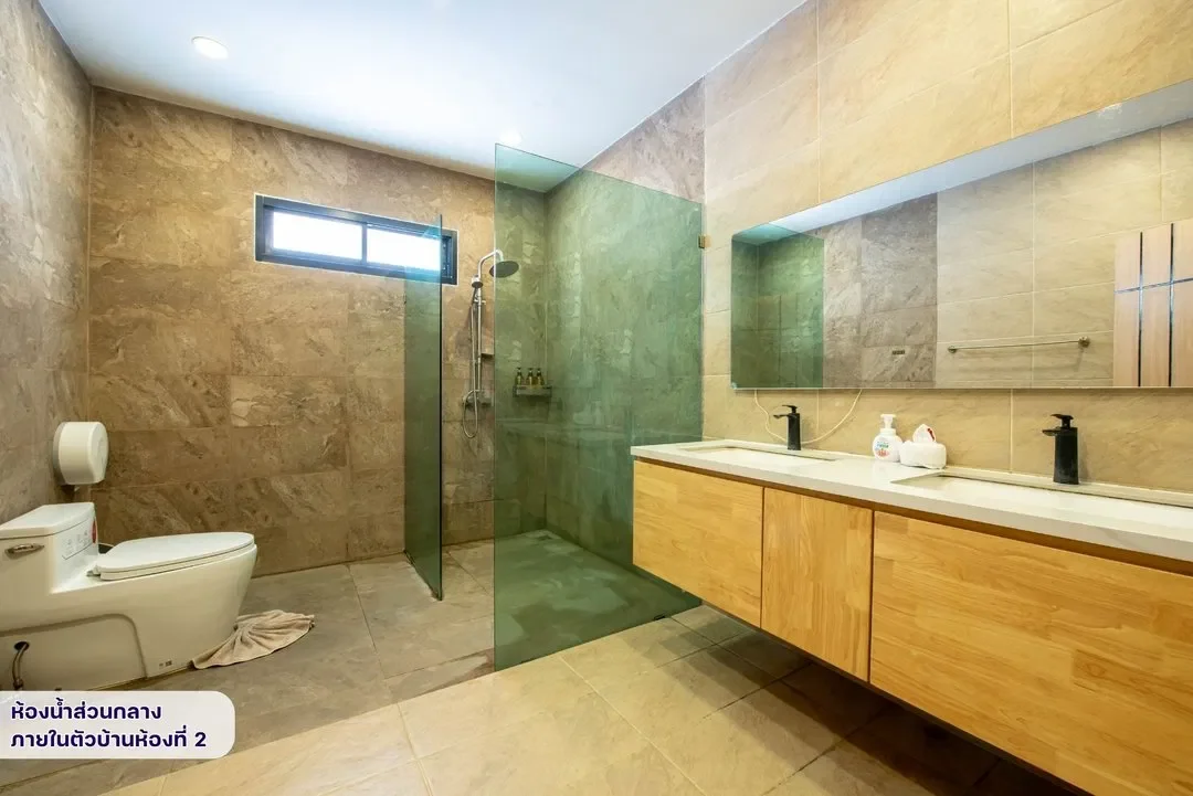 Space Poolvilla Pattaya รูปที่ 32