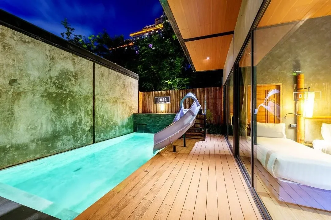 5 BEDROOM CLASSIC LOFT V7 รูปที่ 17