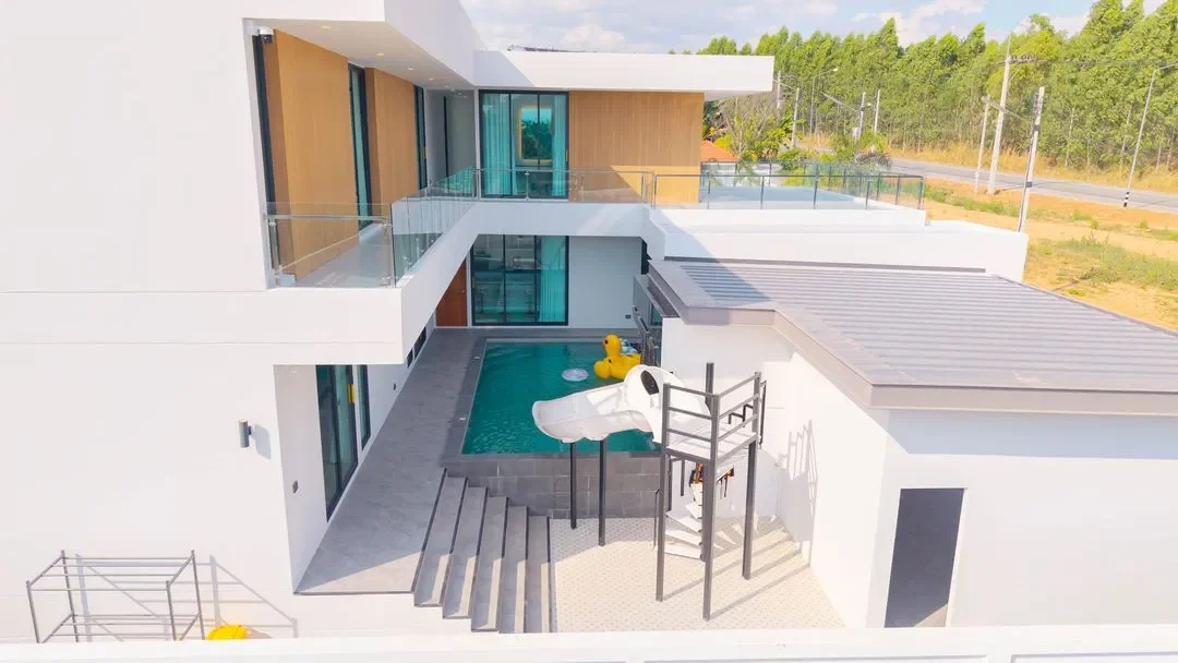 The Hillside Pool Villa รูปที่ 37