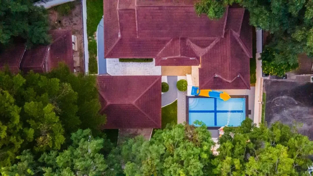 SB POOL VILLA รูปที่ 21