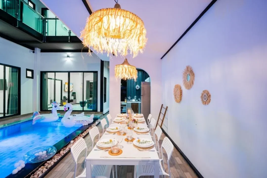 Cherish' house รูปที่ 18