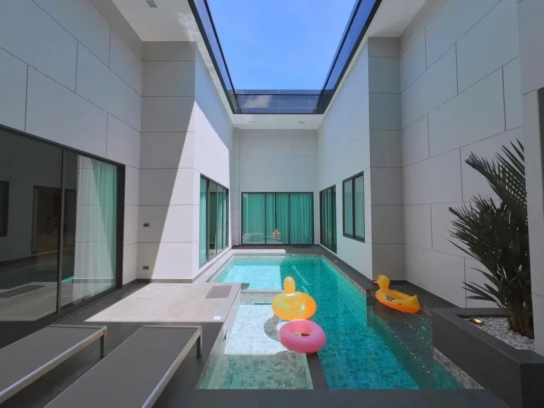 PNT LUXURY VILLA รูปที่ 21
